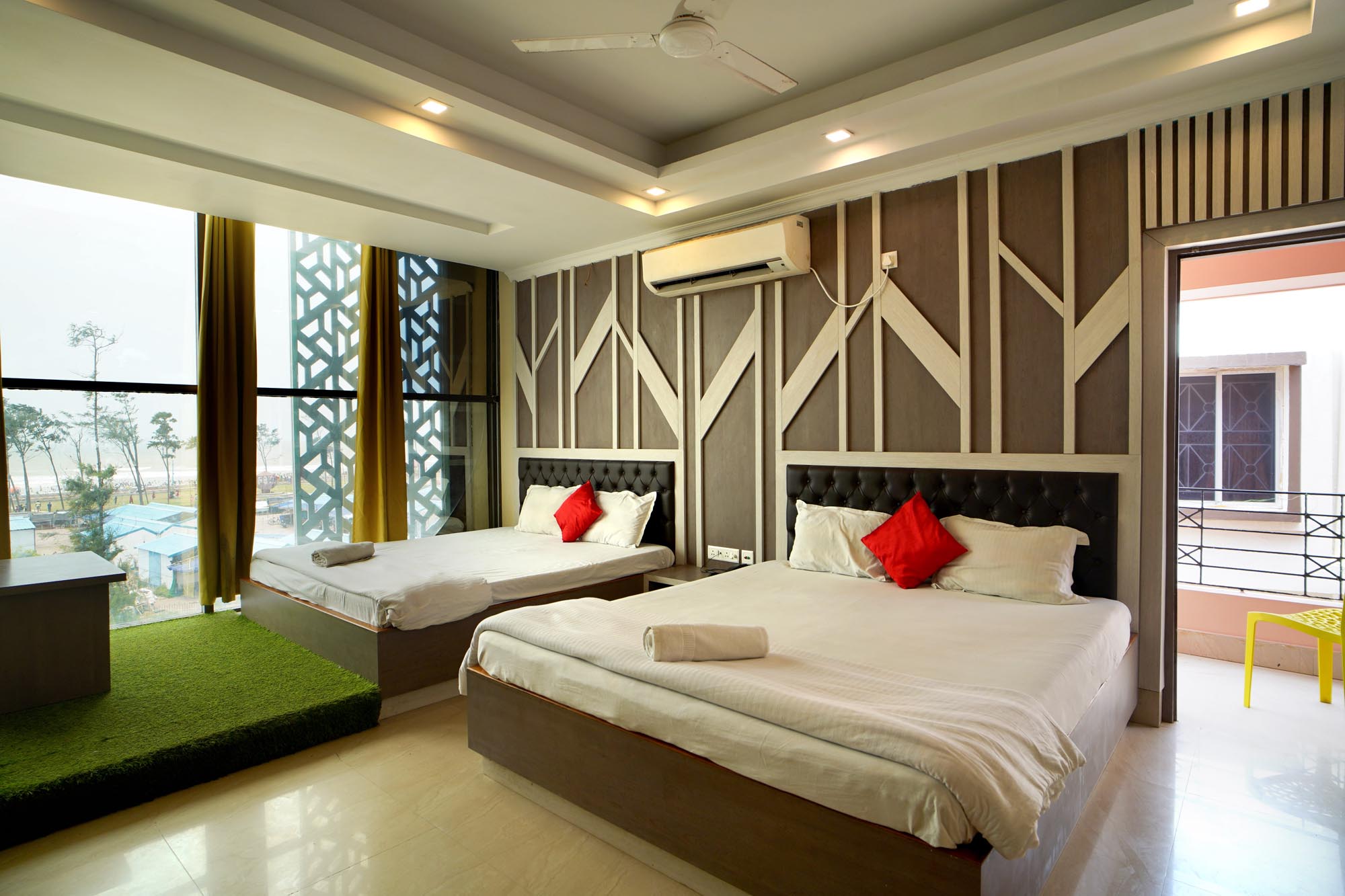 Royal Sea View Digha | Best Sea View Hotel Digha