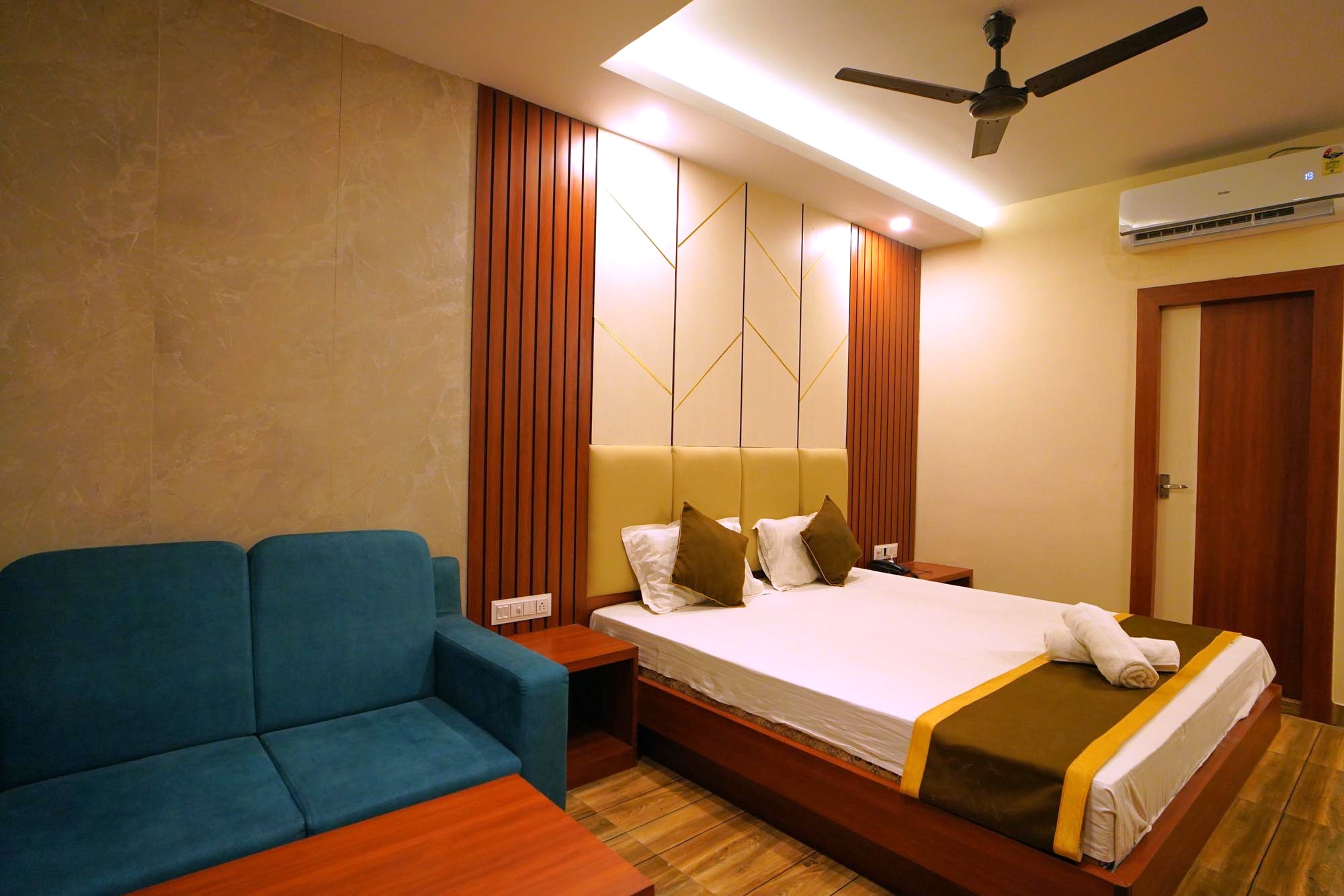 Royal Sea View Digha | Best Sea View Hotel Digha